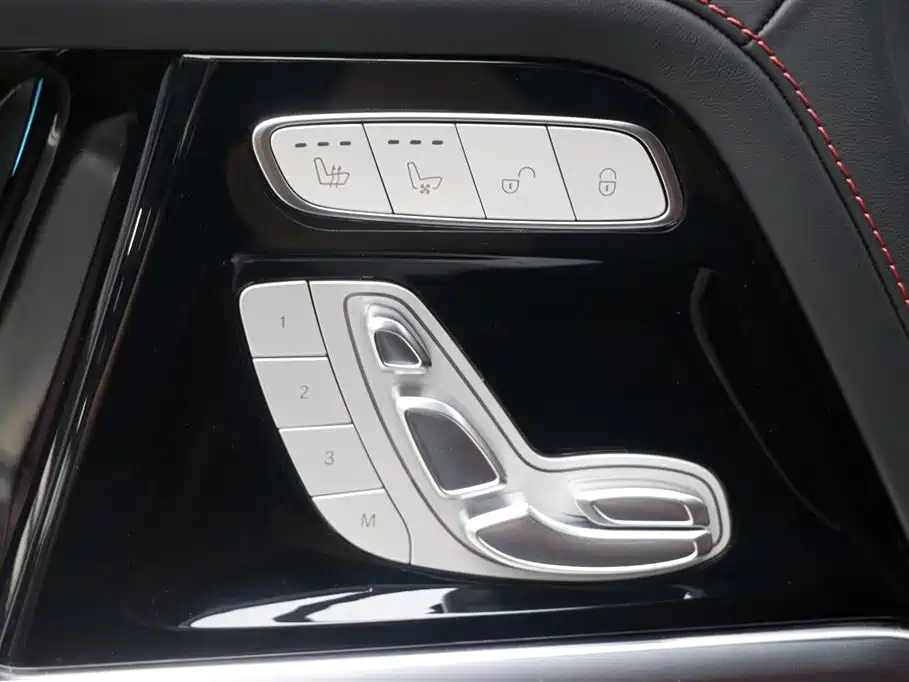 Mercedes-Benz G-class AMG