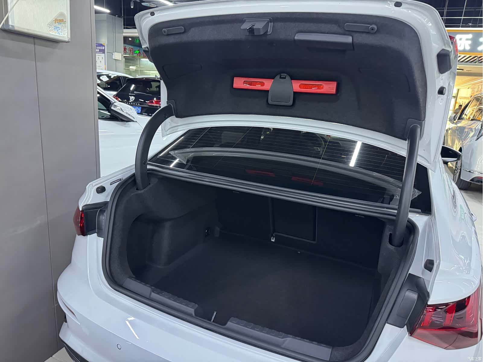 Audi A3, 2023 17