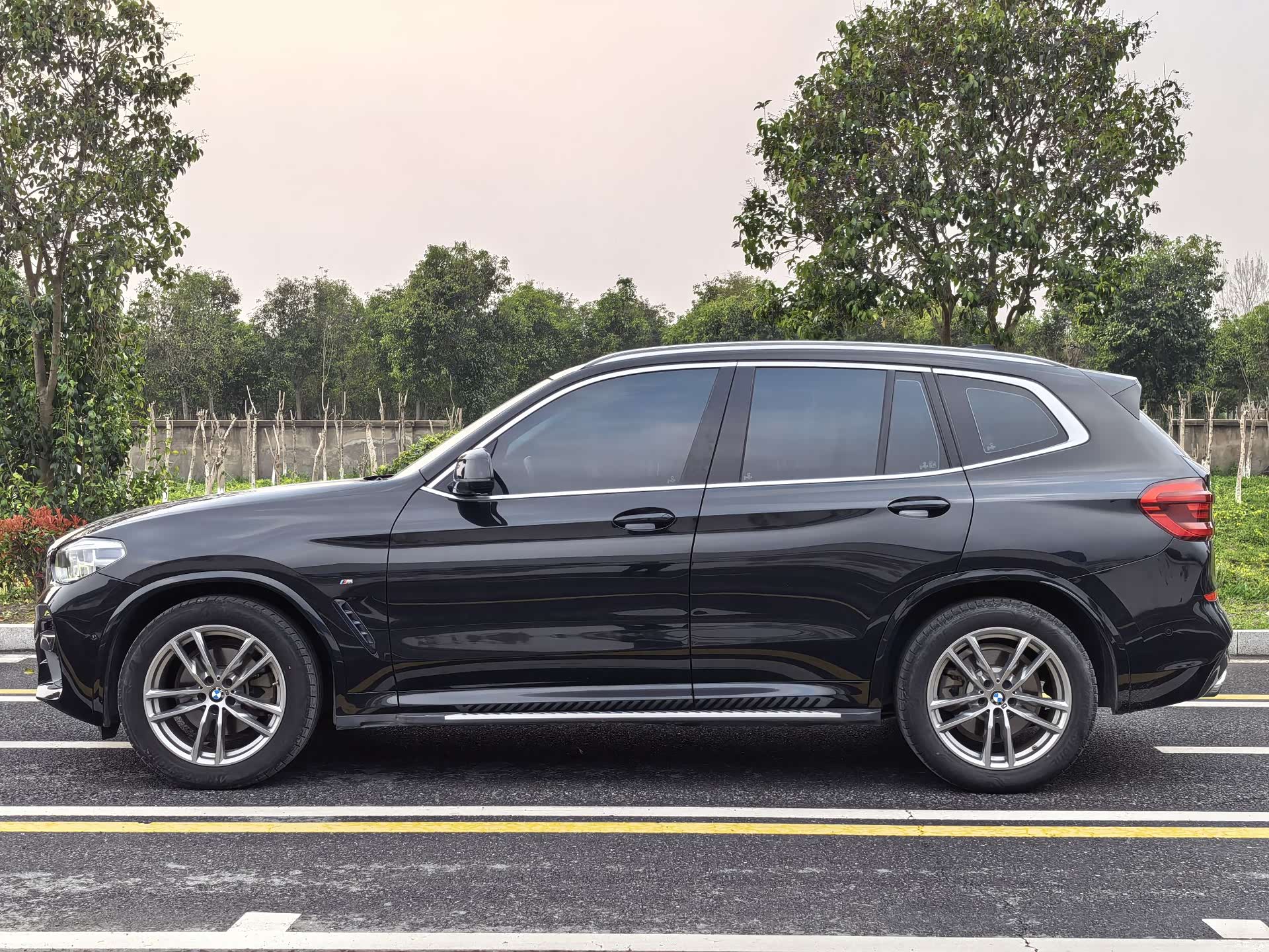 BMW X3, 2020 3