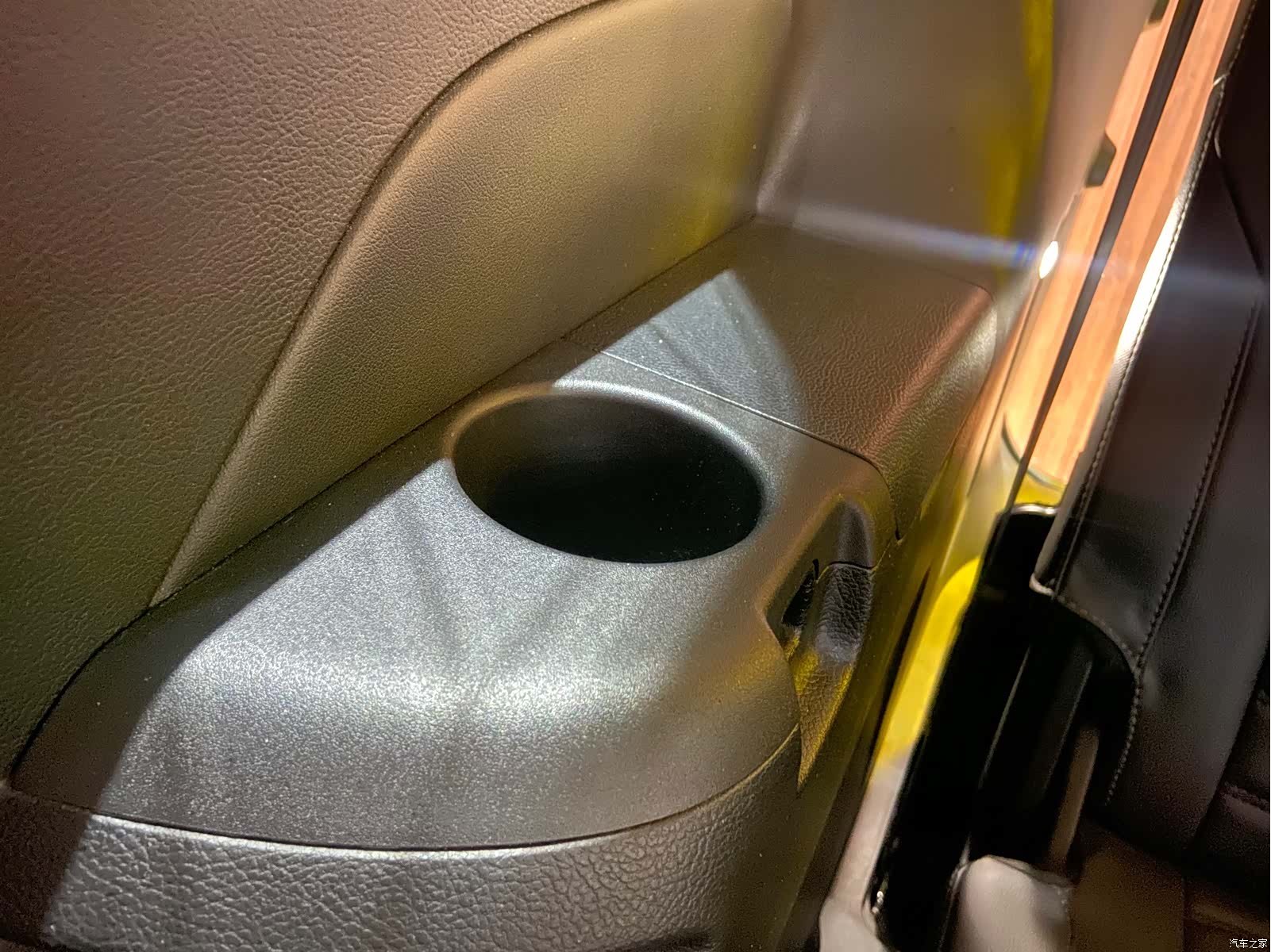 Ford Edge, 2019 38