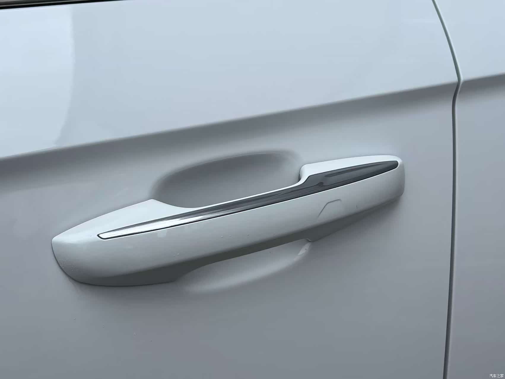 Geely Preface, 2021 11
