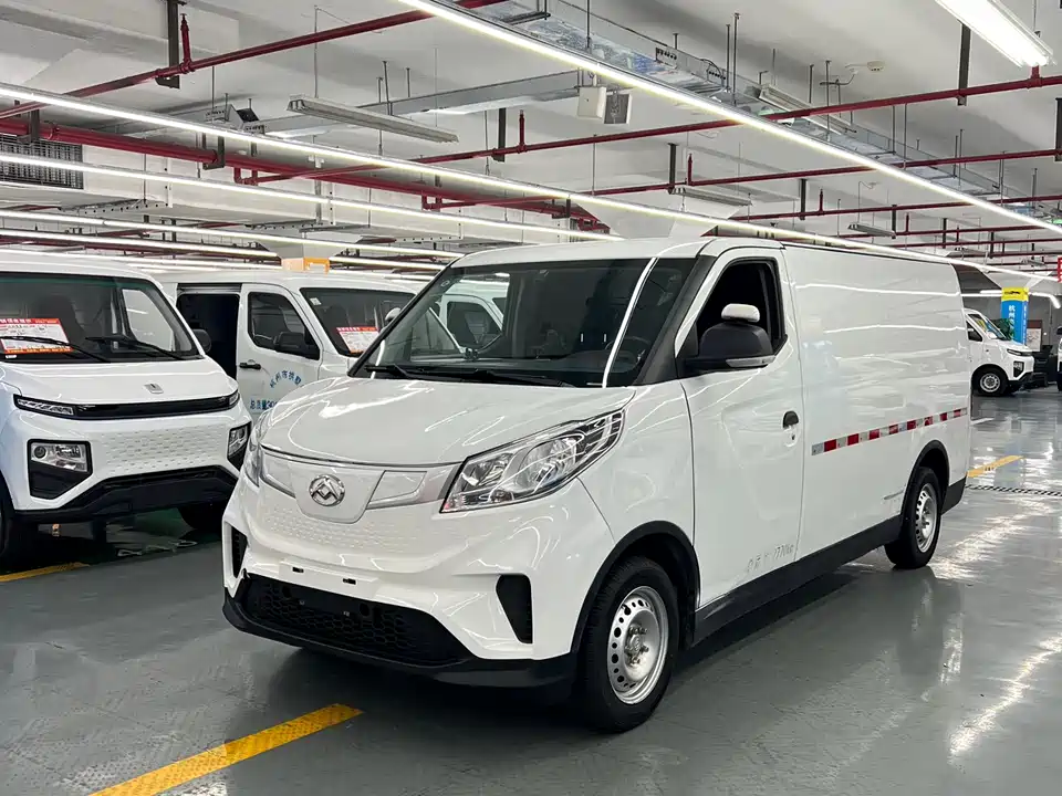 MAXUS Chase EV30