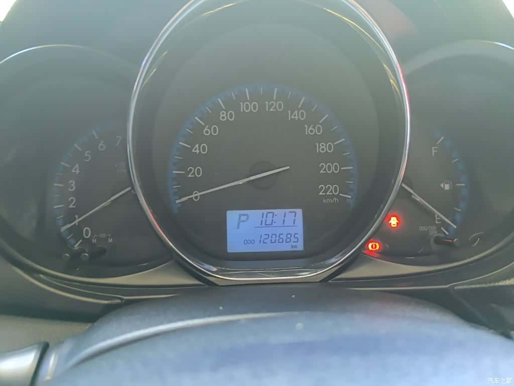 Toyota FS, 2017 12