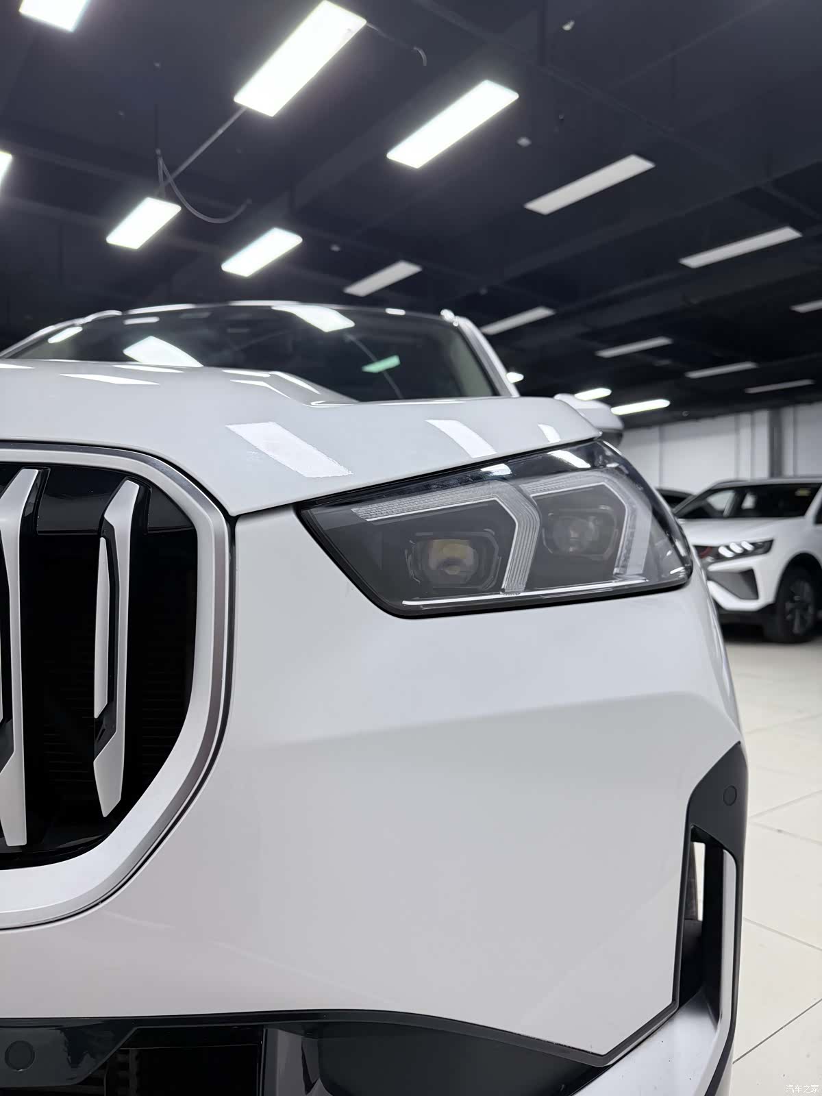 BMW X1, 2024 7