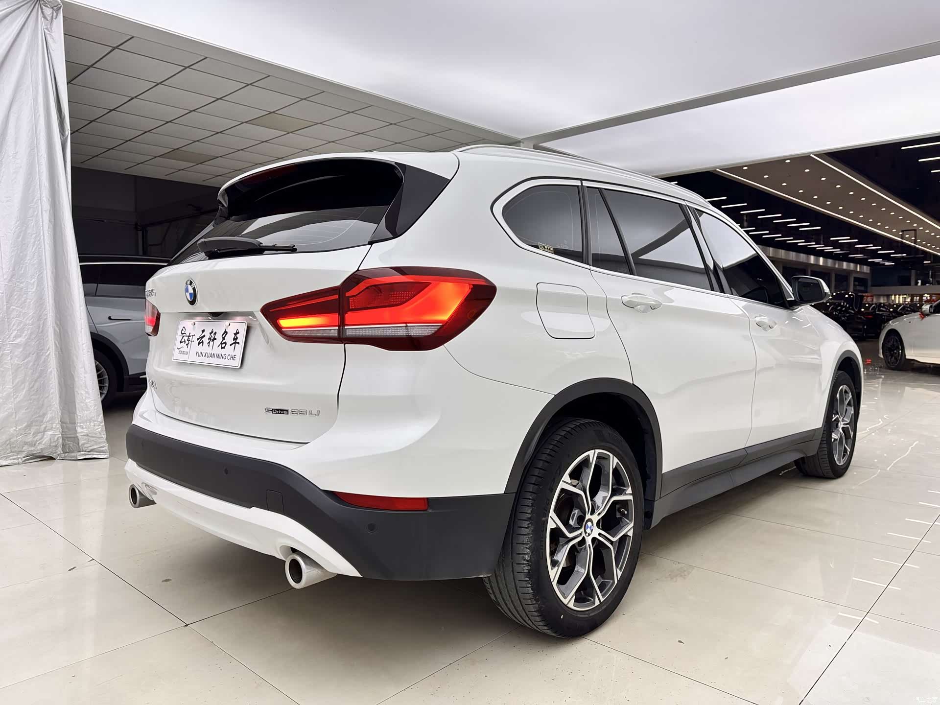 BMW X1, 2023 14