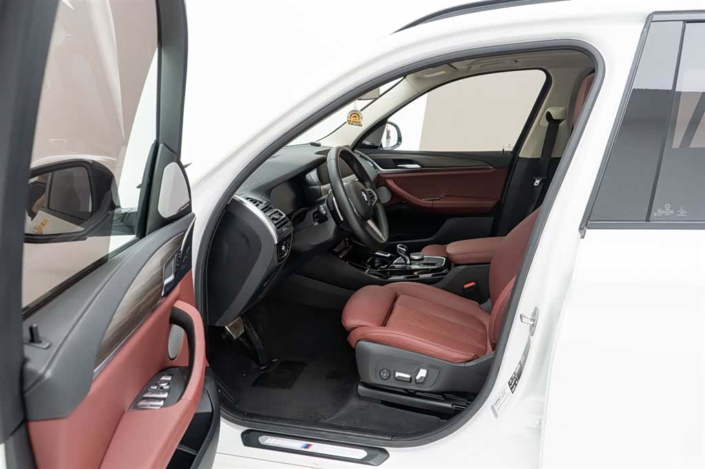BMW X3, 2022 15