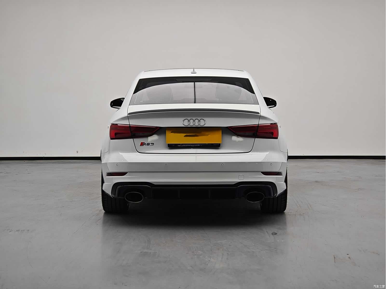 Audi RS, 2019 3