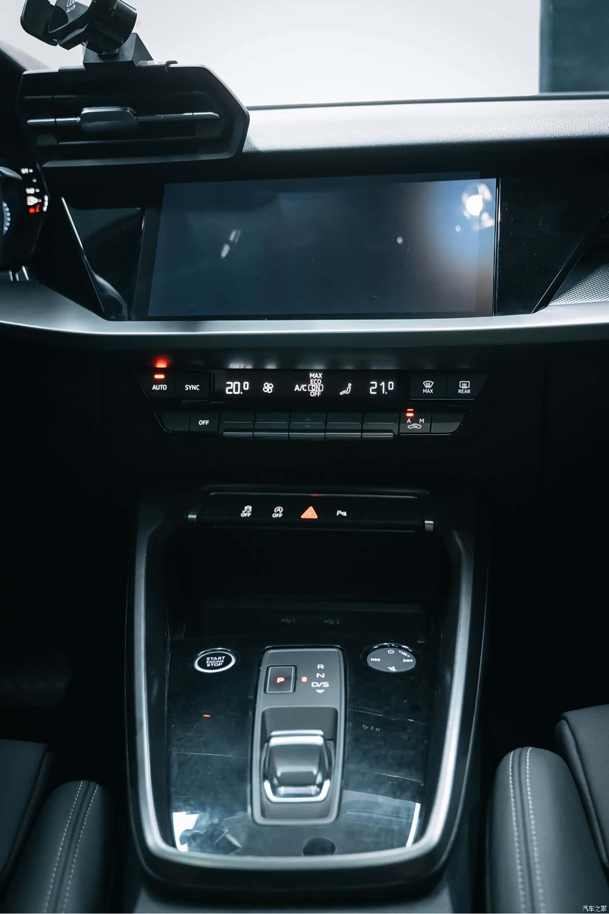 Audi A3, 2021 23