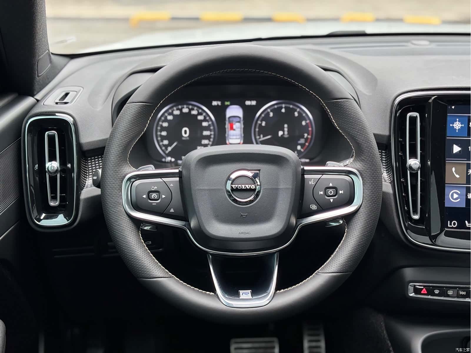 Volvo XC40, 2019 9