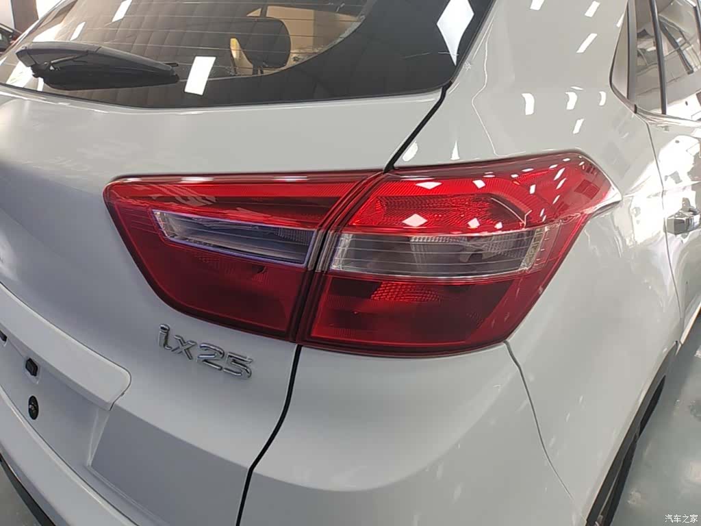 Hyundai ix25, 2015 24