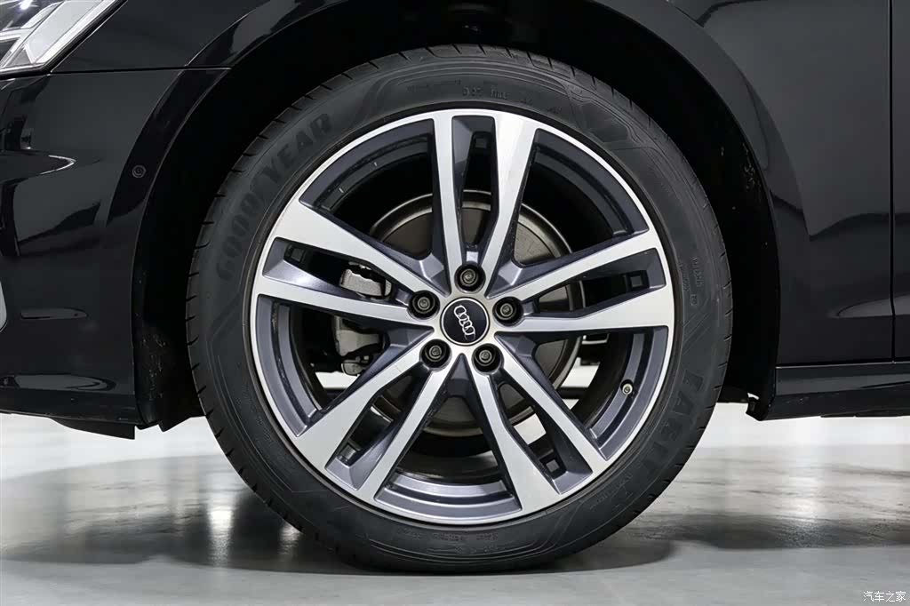 Audi A6L, 2024 17