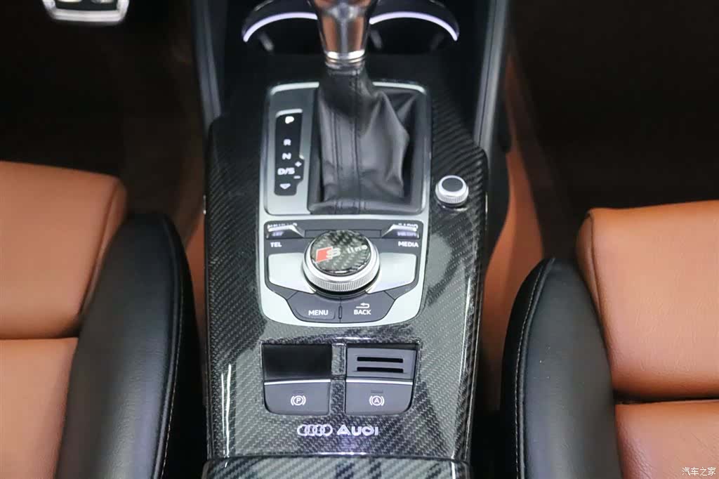 Audi A3, 2019 12