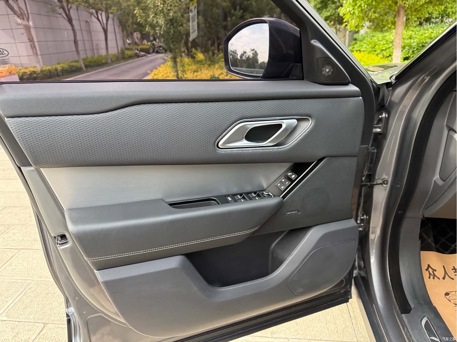 Land Rover Range Rover, 2019 17