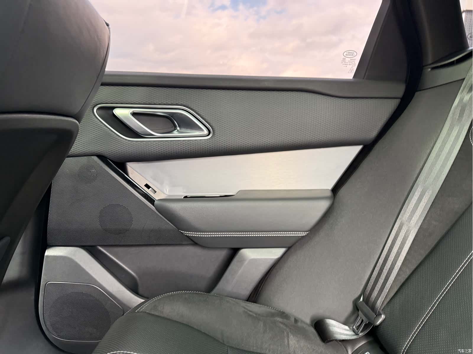 Land Rover Range Rover, 2019 35