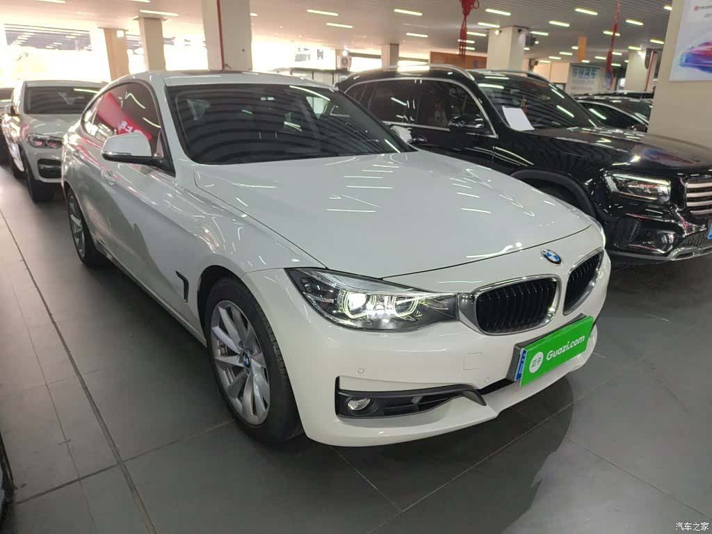 BMW 3 Series, 2019 22