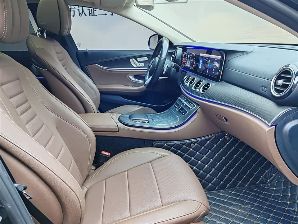 Mercedes-Benz E-class Mercedes-Benz E-class