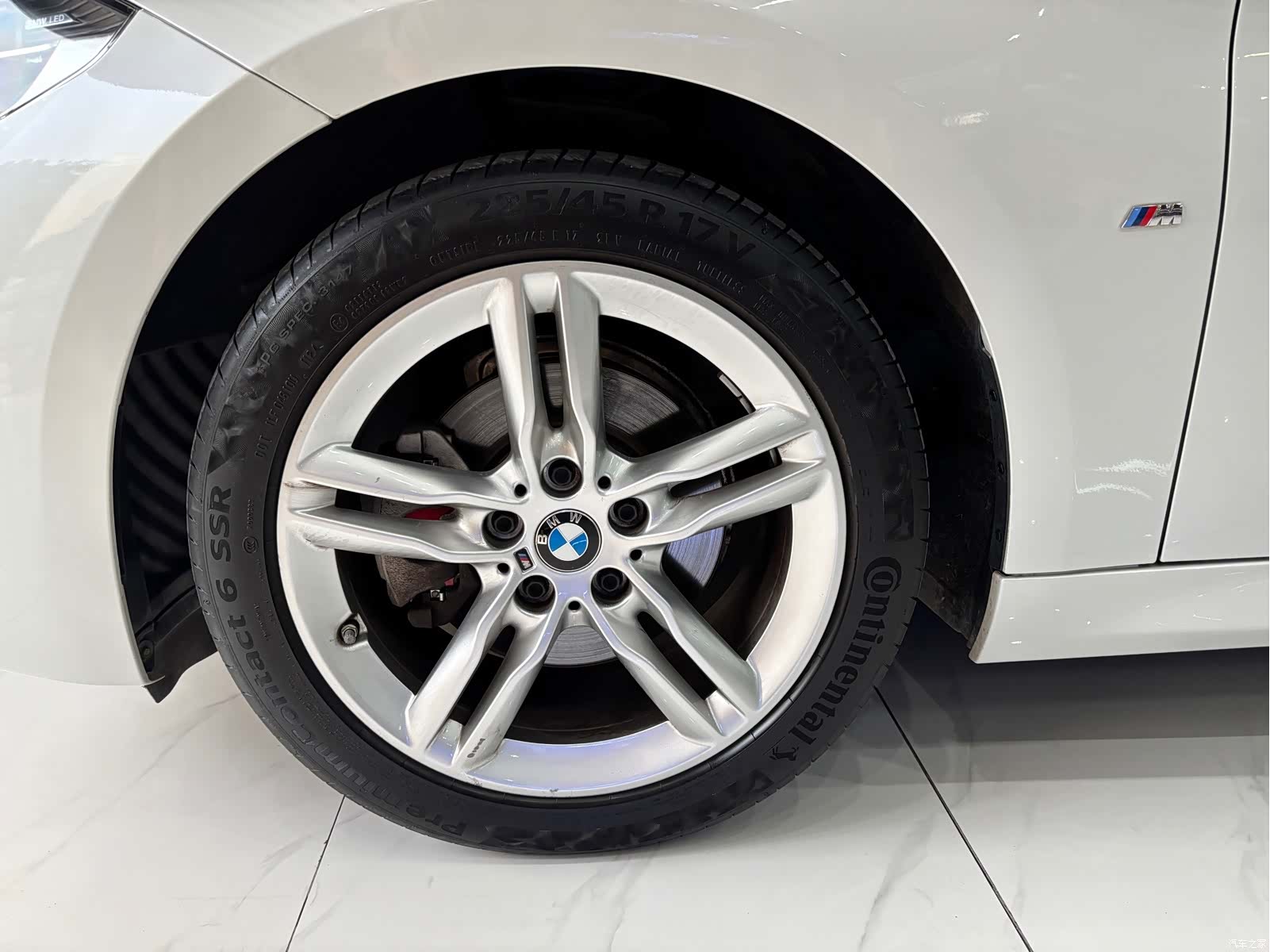 BMW 1 Series, 2023 19
