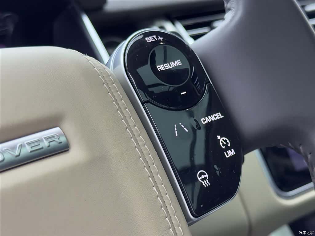 Land Rover Range Rover, 2022 15