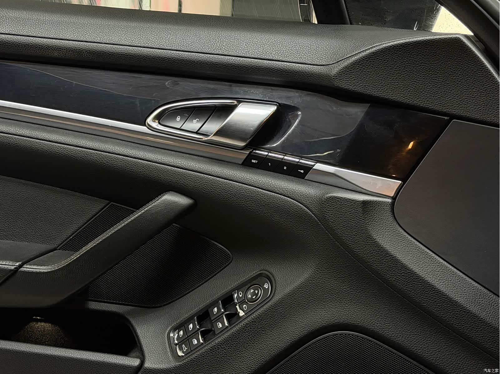 Porsche Panamera, 2016 13