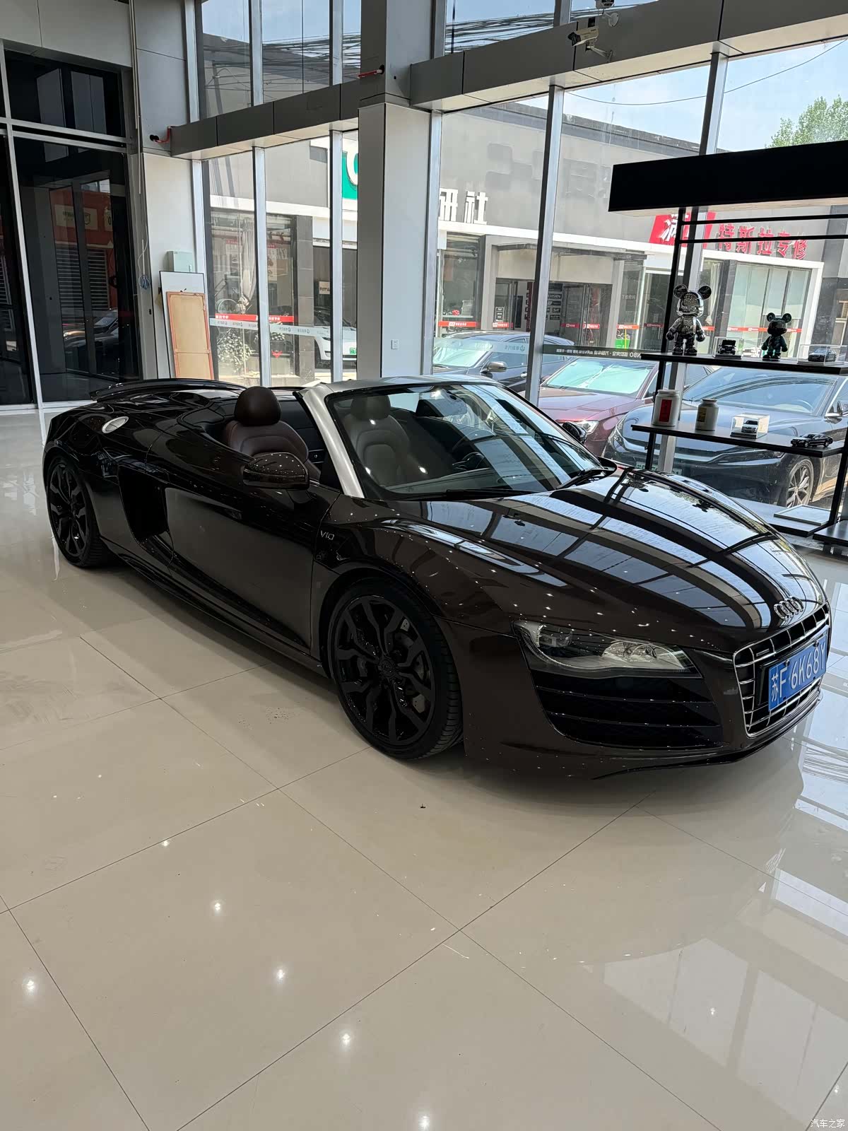 Audi TT, 2013 3