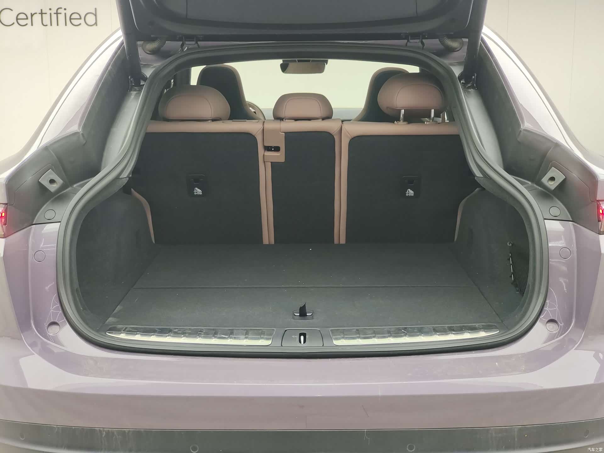 NIO EC6, 2025 17