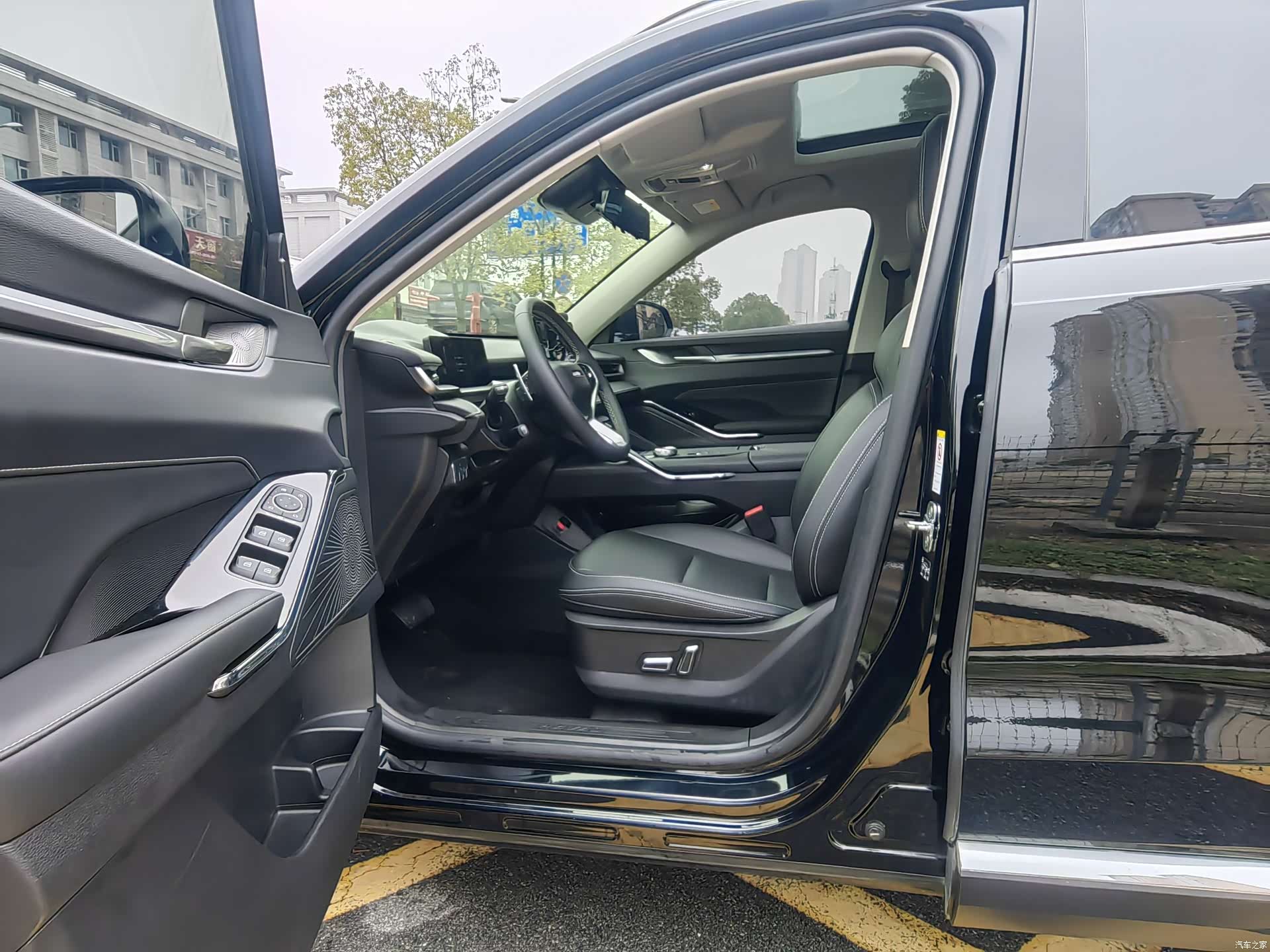 Haval H6, 2022 все фото