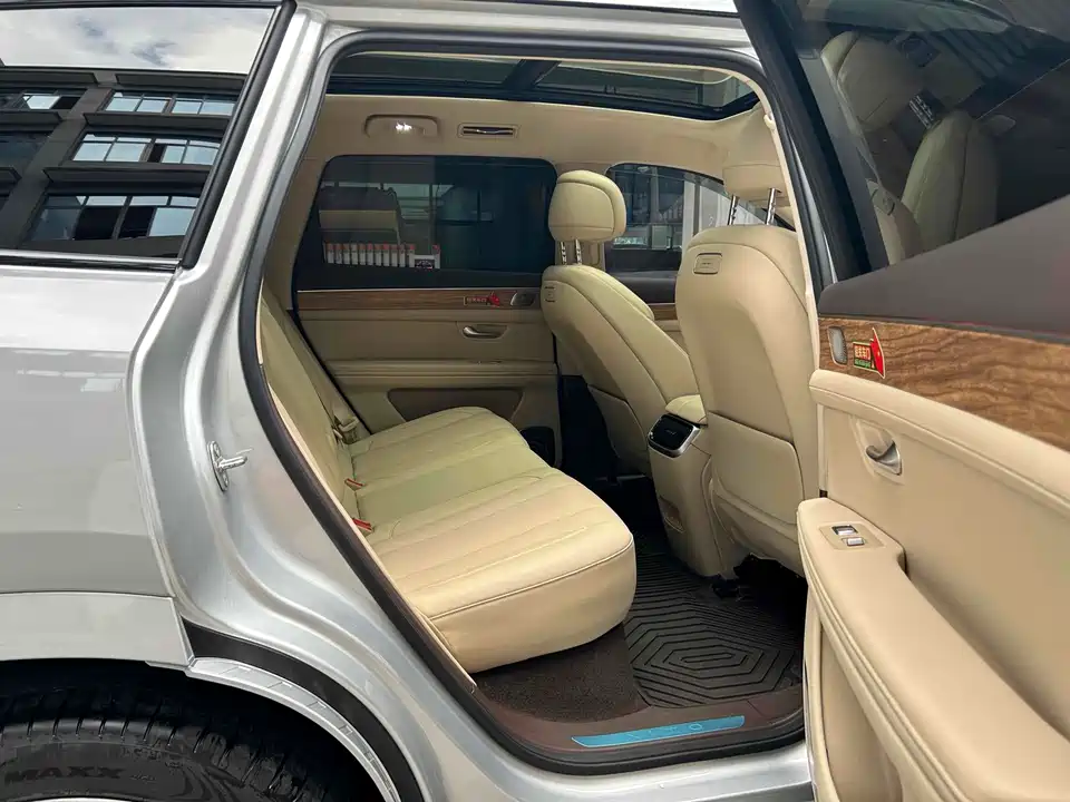 HarmonyOS Ask the world M7