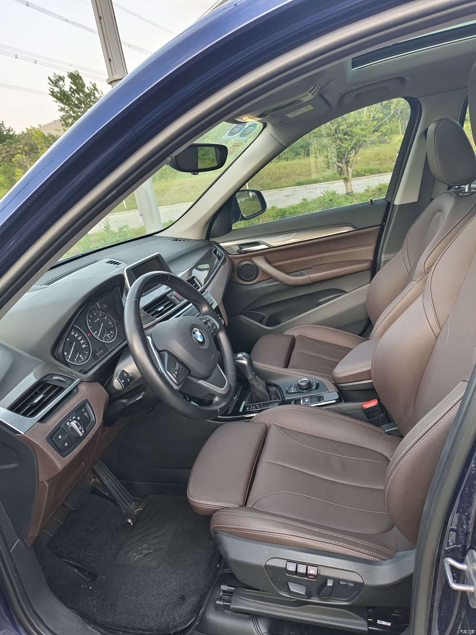 BMW X1, 2018 4