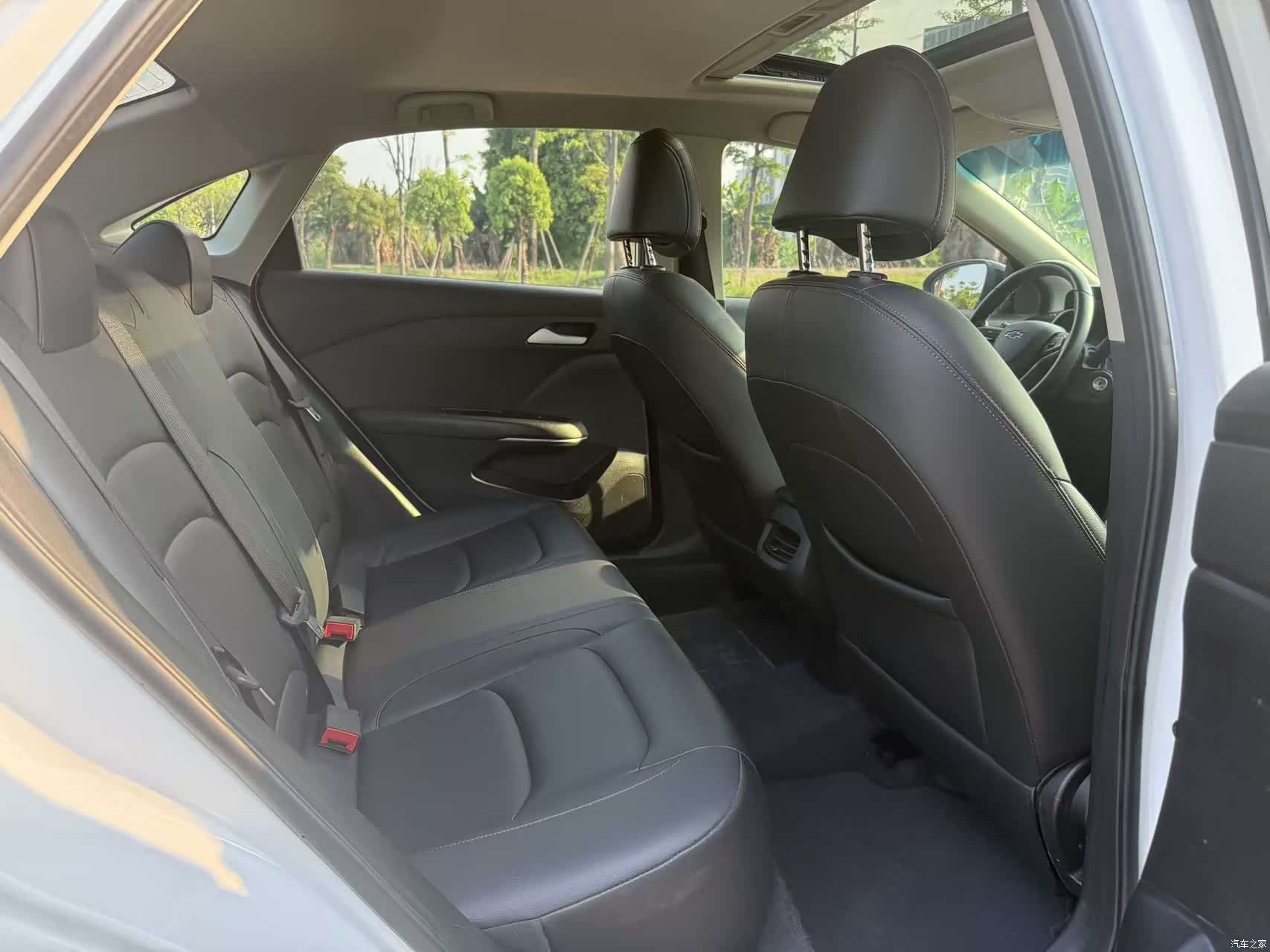 Chevrolet Redline, 2021 11