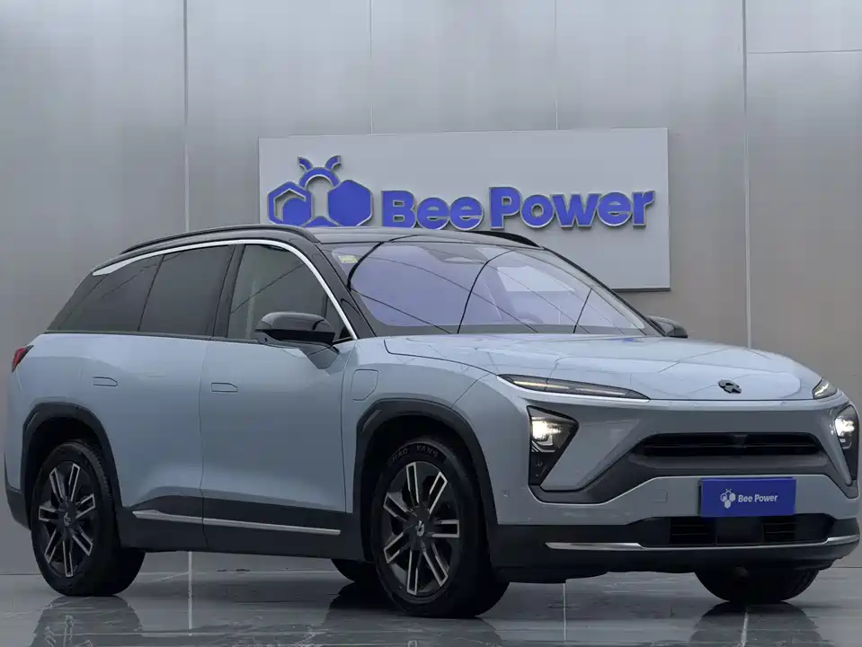 NIO ES6