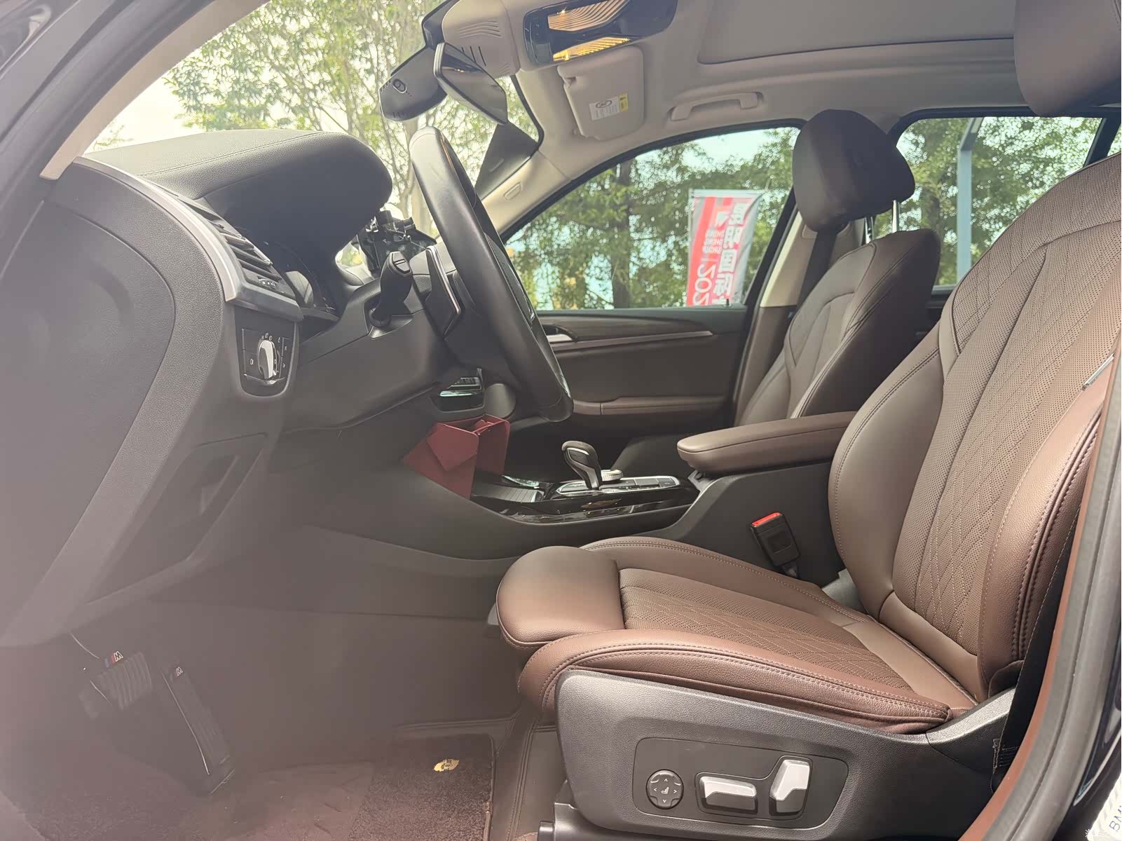 BMW X3, 2022 15