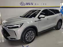 ����X7 2020�� 1.5TD DCT���а�