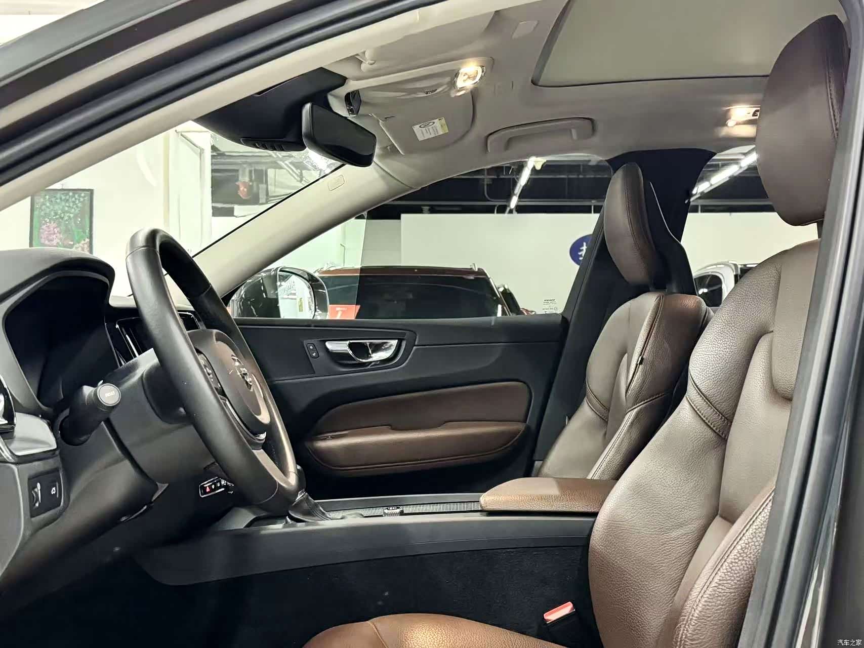 Volvo XC60, 2018 9