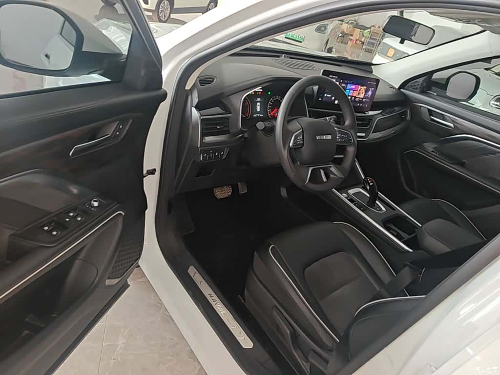 Haval H6, 2022 16