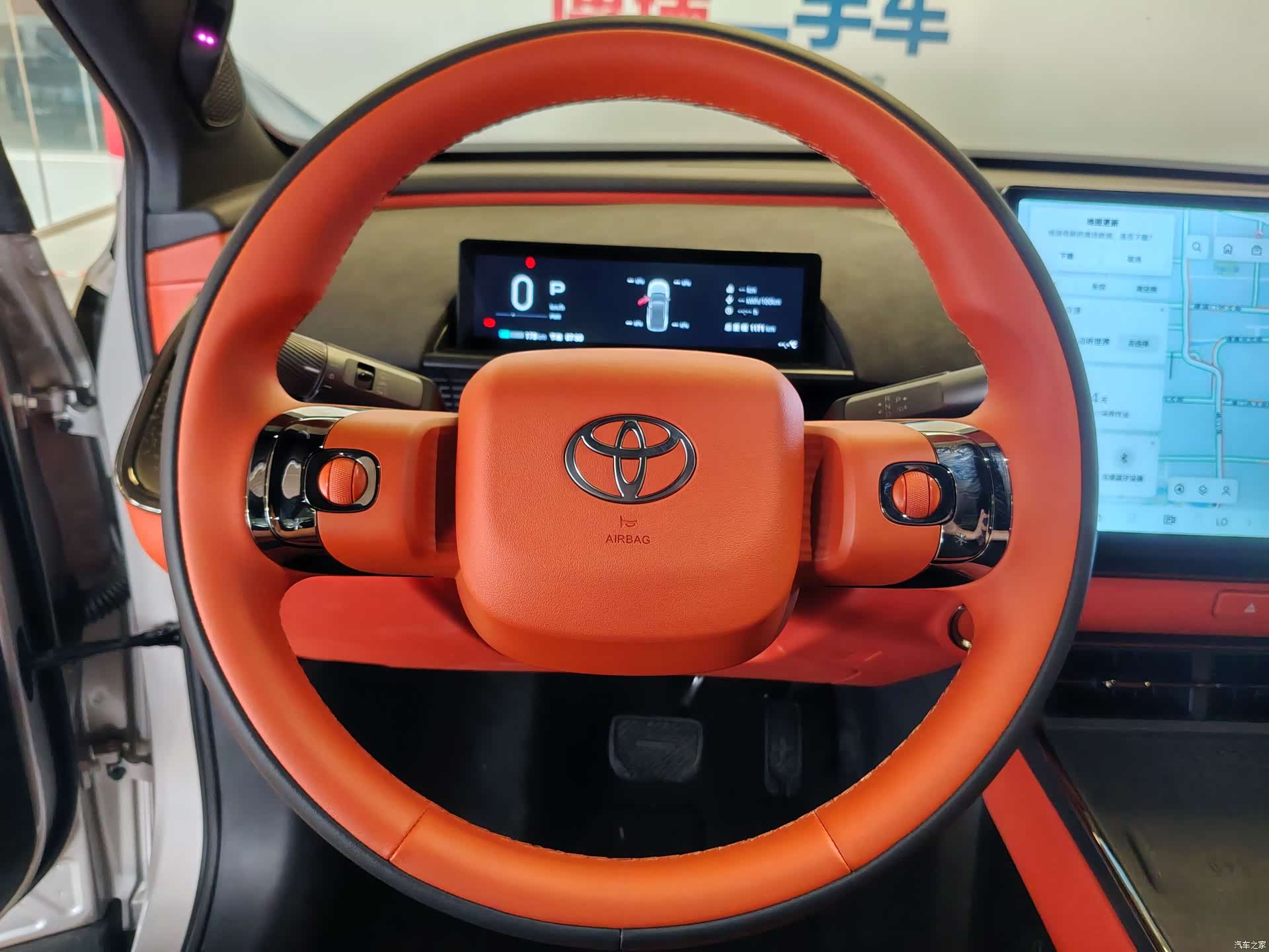 Toyota 3X, 2025 13