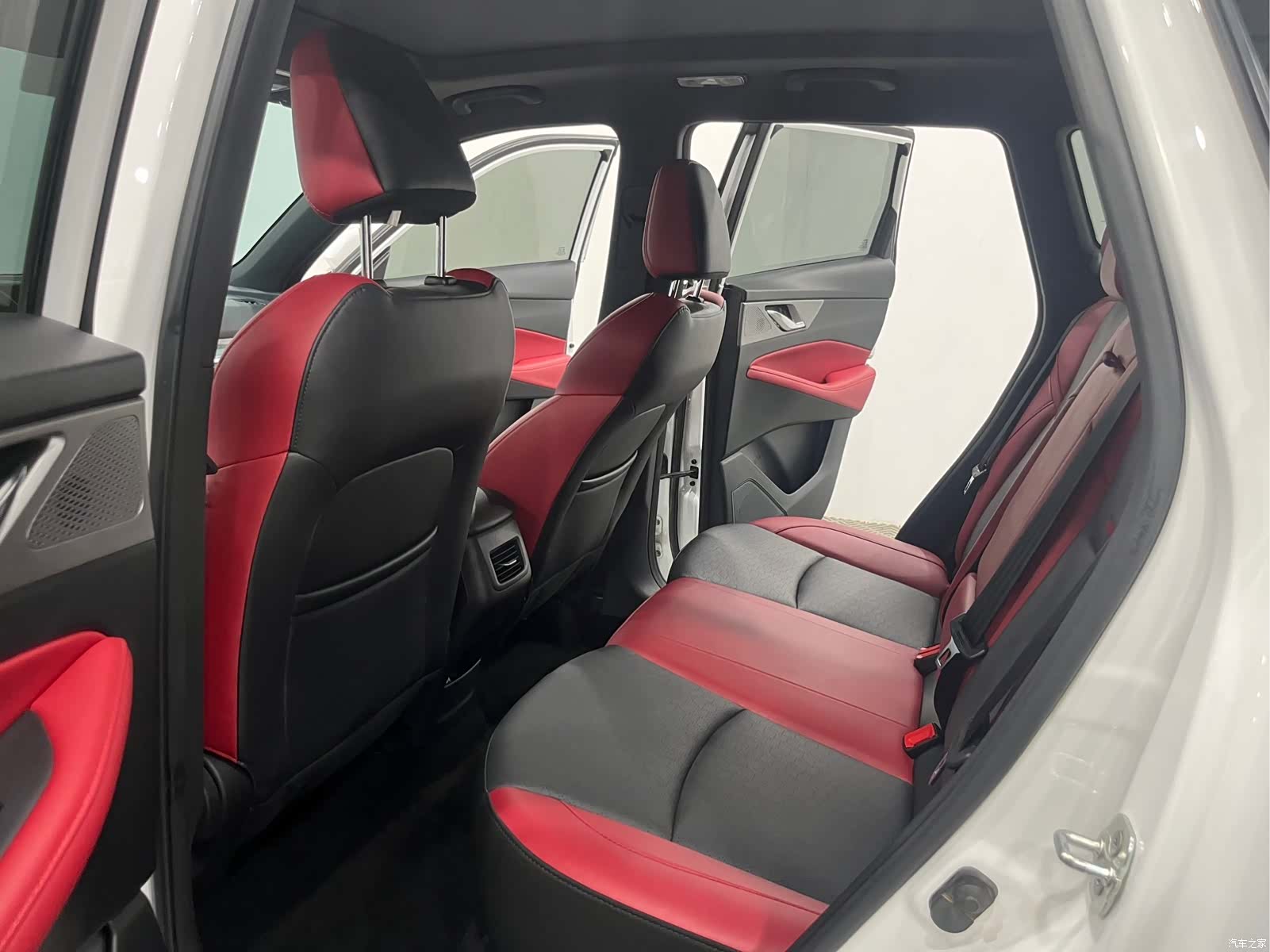 Changan CS35, 2022 6