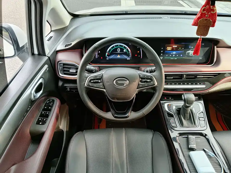 Trumpchi Trumpchi M6