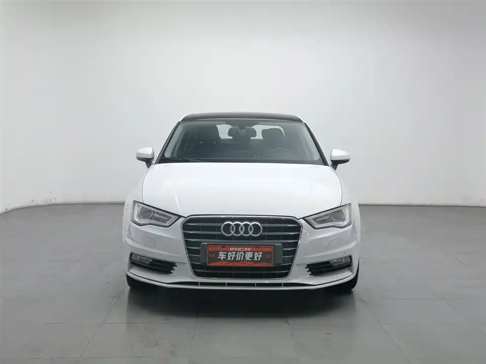 Audi A3 Audi A3