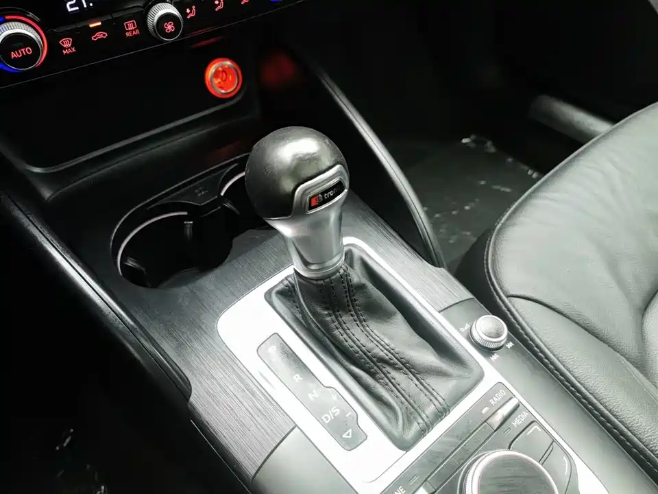 Audi A3 Audi A3