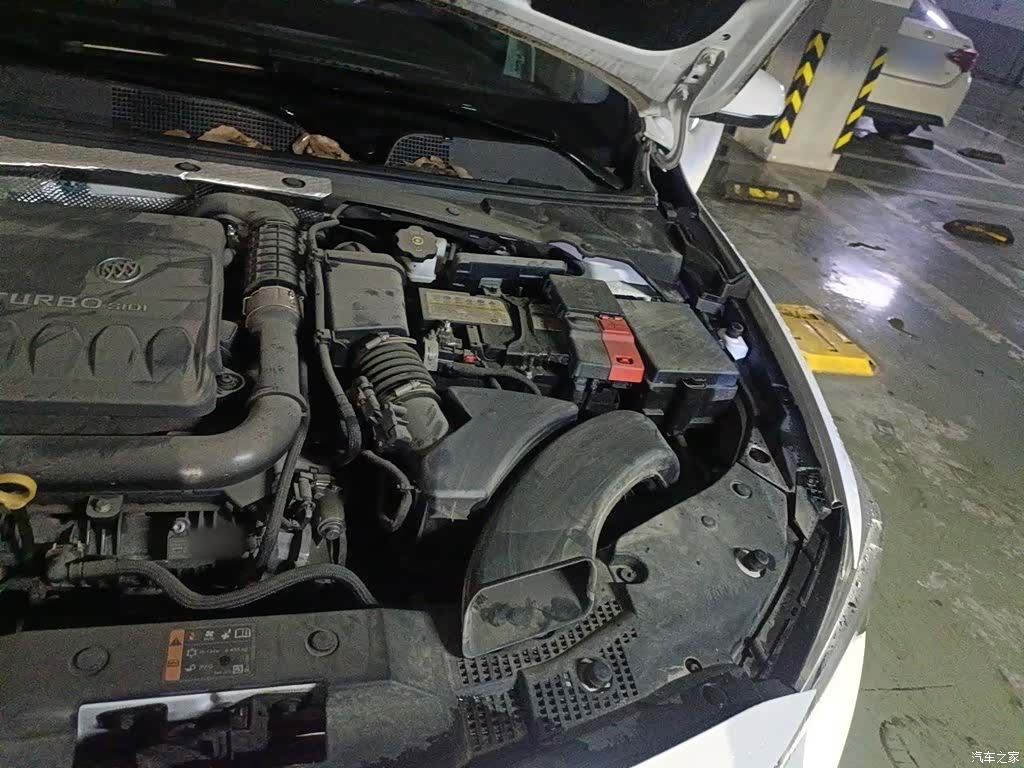 Buick Verano, 2023 22