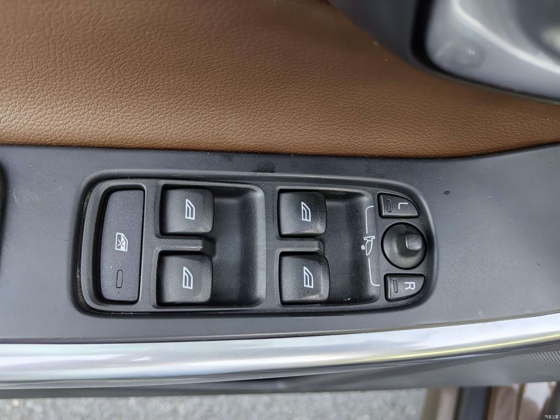 Volvo XC60, 2014 17