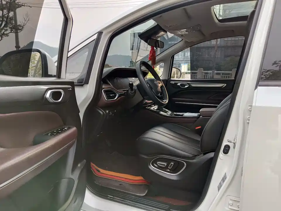 Trumpchi Trumpchi M6