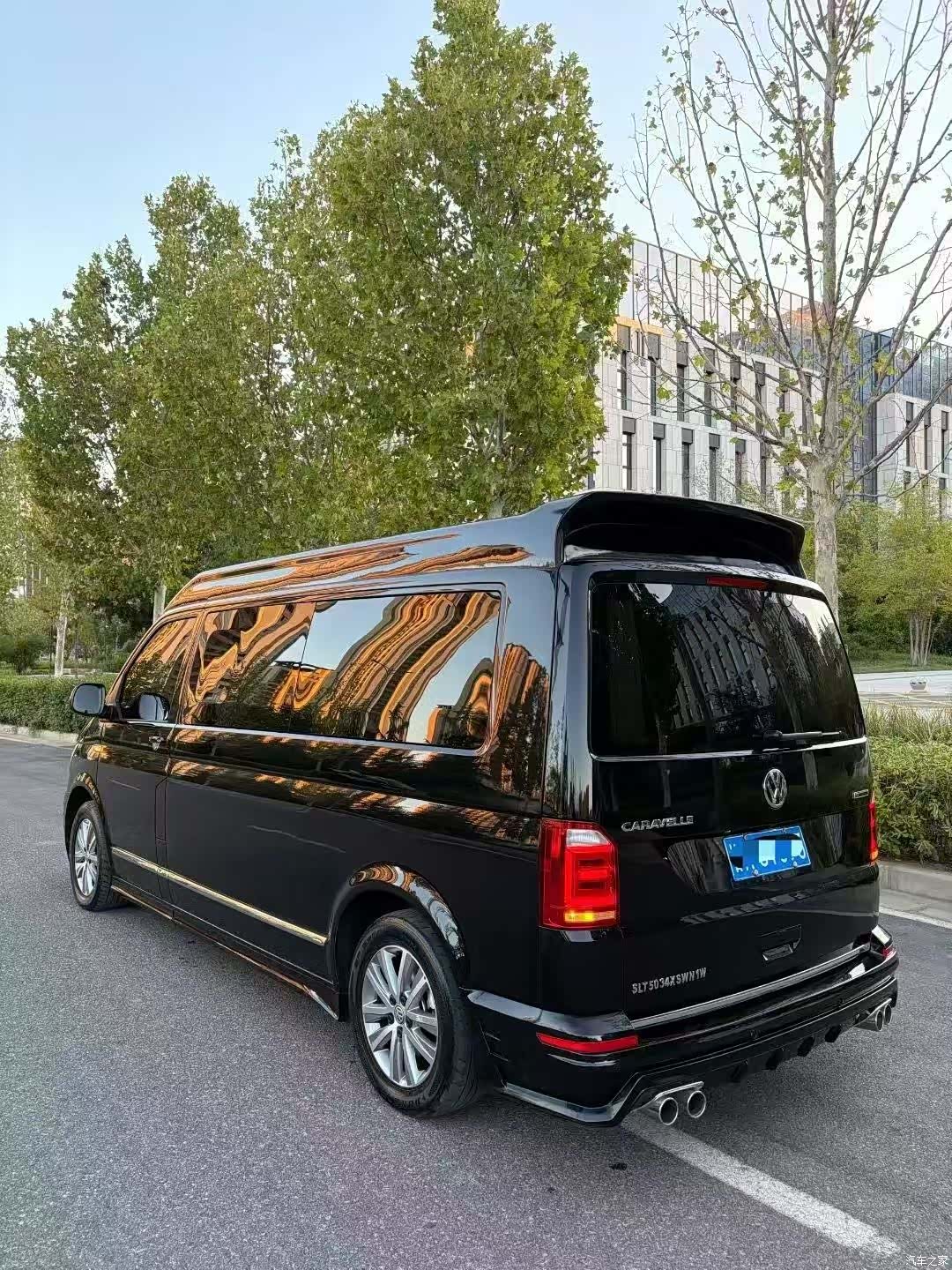 Volkswagen 7, 2019 7
