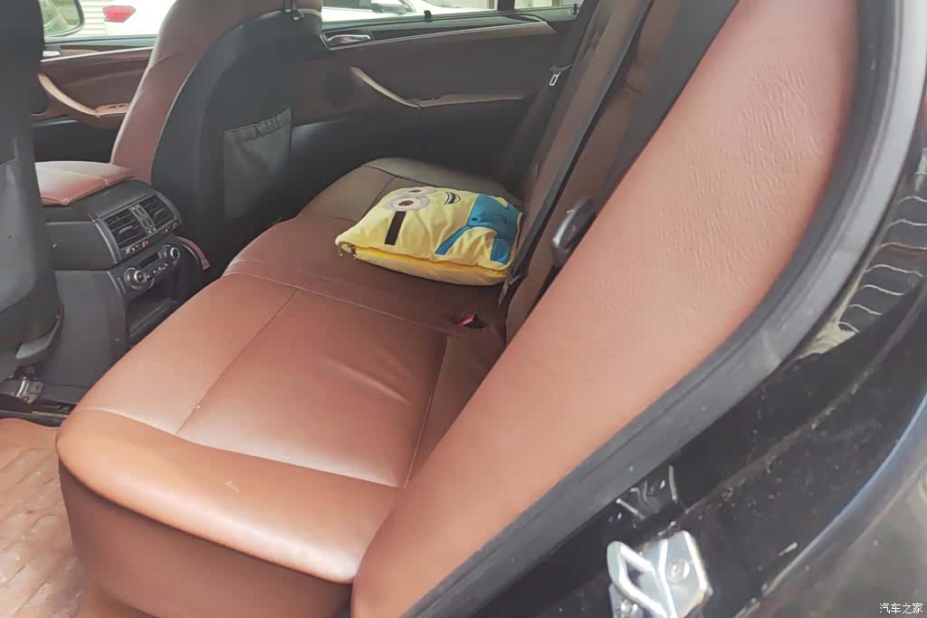 BMW X5, 2014 11