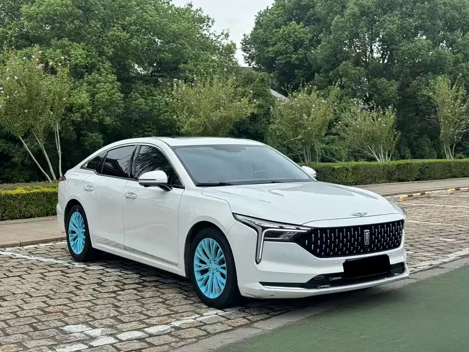 Besturn B70