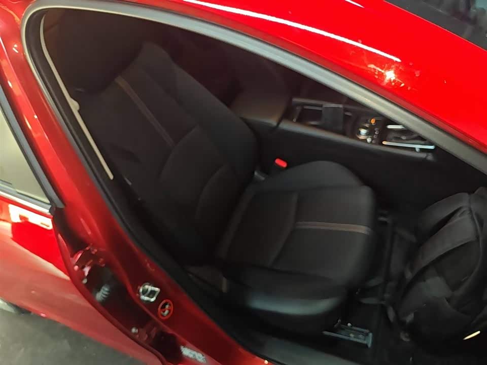 Mazda 3 Angkesaila Mazda 3 Angkesaila