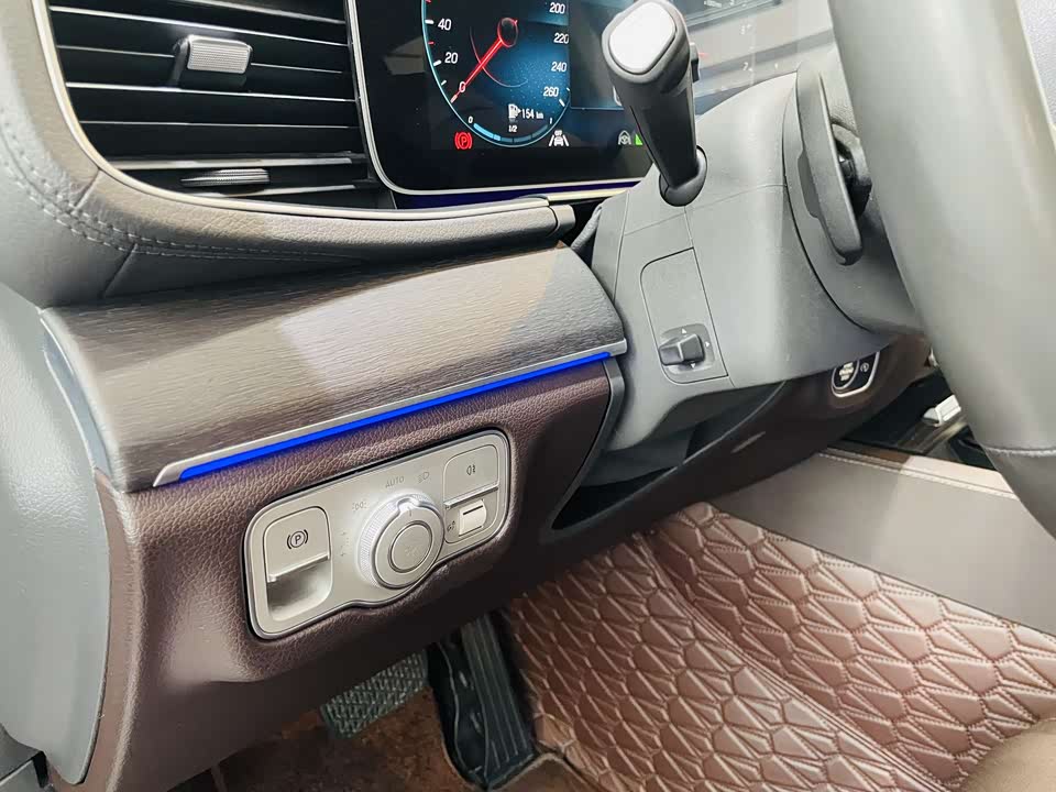 Mercedes-Benz GLE Mercedes-Benz GLE