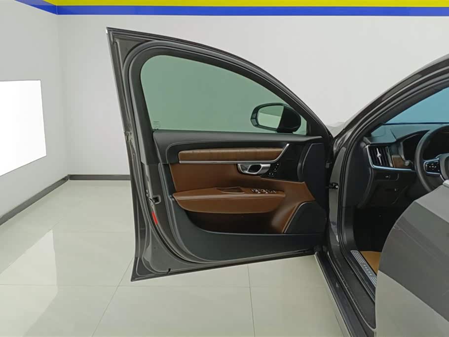 Volvo S90 Volvo S90