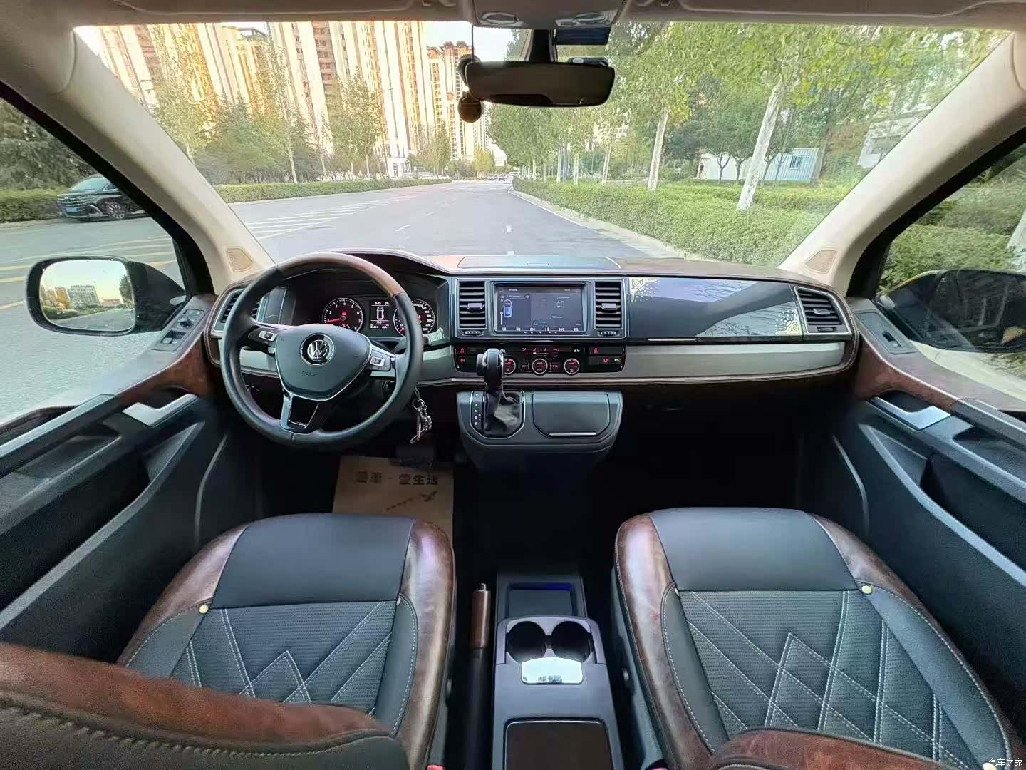 Volkswagen 7, 2019 все фото