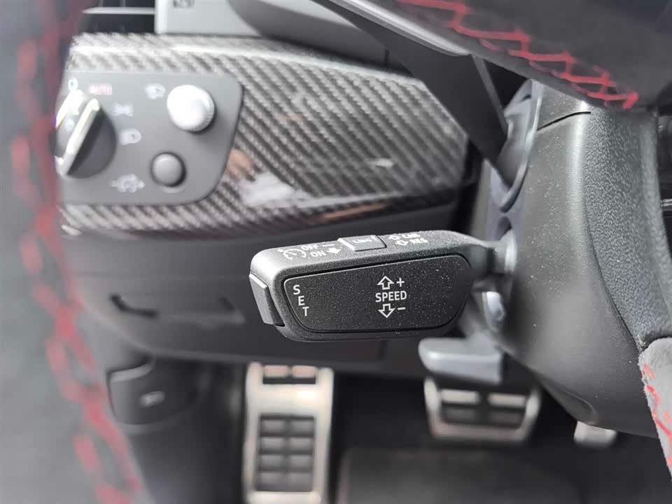 Audi RS 5